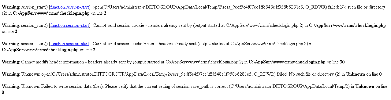 phpdate