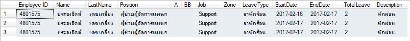 sql sql