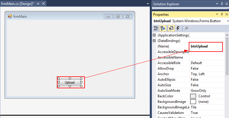 Windows Form กับ OpenFileDialog