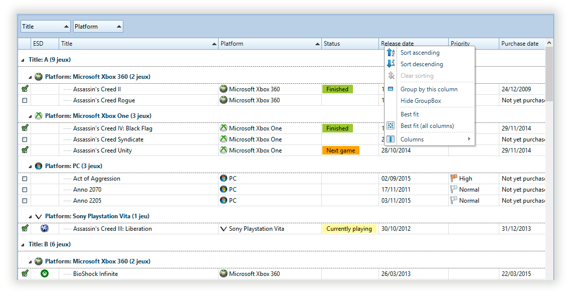 แนะนำ Krypton Suite of .NET WinForms Controls ครับ