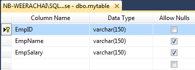 Windows Form ListView Windows Form ListView