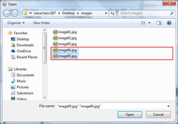 Windows Form Upload File to Database Windows Form Upload File to Database