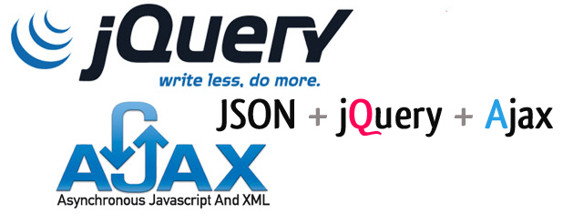 jQuery กับ Ajax และ JSON ใช้ Serialize() ส่งค่า Form (Content-Type ...