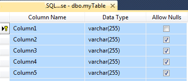 C#,VB.Net กับ .Net Import Excel (xls,xlsx) to Database (SQL Server ...