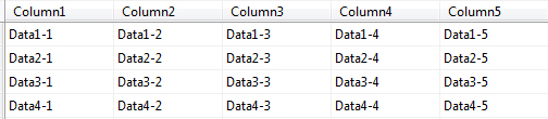 Import Excel to Database