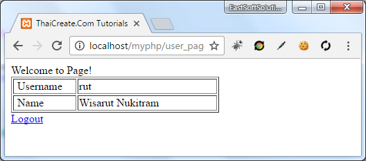 PHP MySQL Login (mysqli) lock ban account