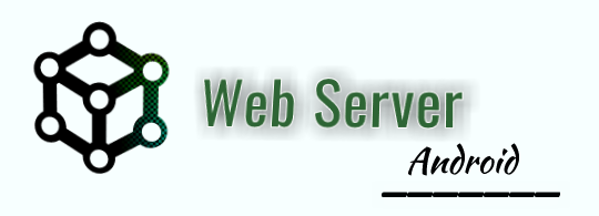 มาทำเซิร์ฟเวอร์จำลองบนมือถือ (Mobile ) กันง่ายๆไม่ยากมากด้วยแอพ Palapa Web  Server