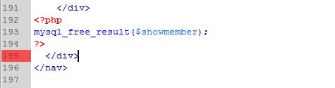 ส่วนที่ error ส่วนที่ error