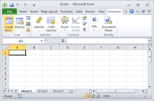 vba