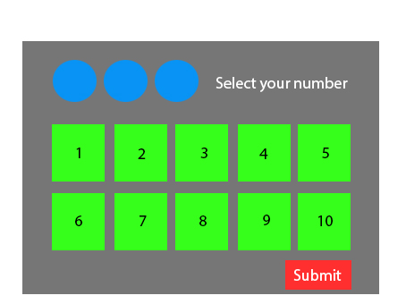 selector
