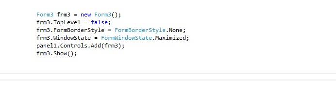 code