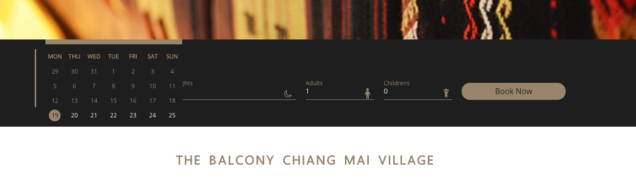 calendar