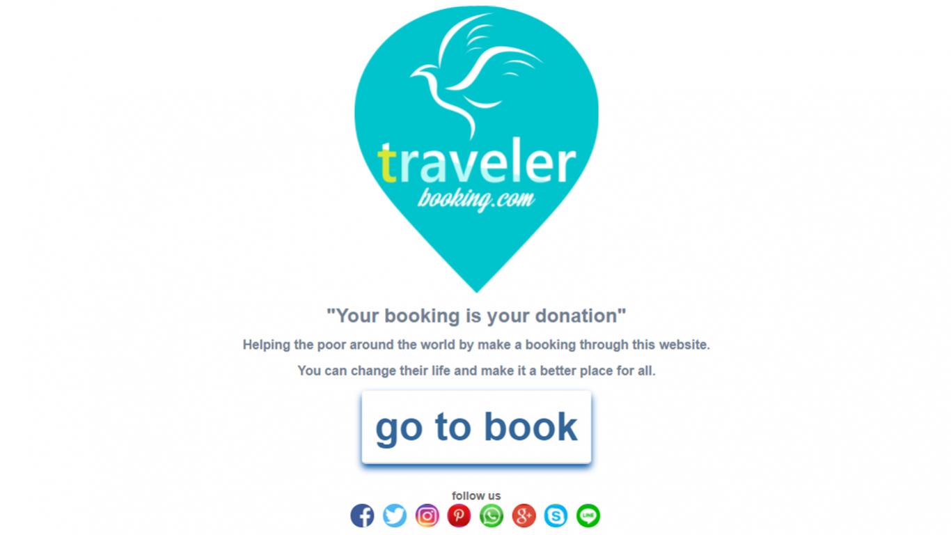 Traveler-booking.com