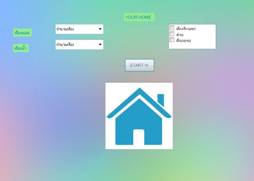 your home