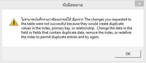 ภาพประกอบเออเร่อ