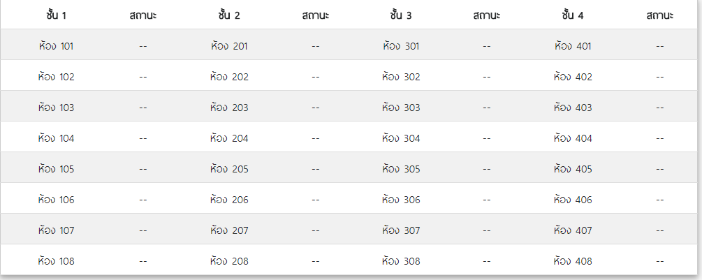 ตาราง 2 wcl