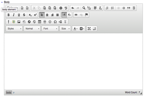 editer