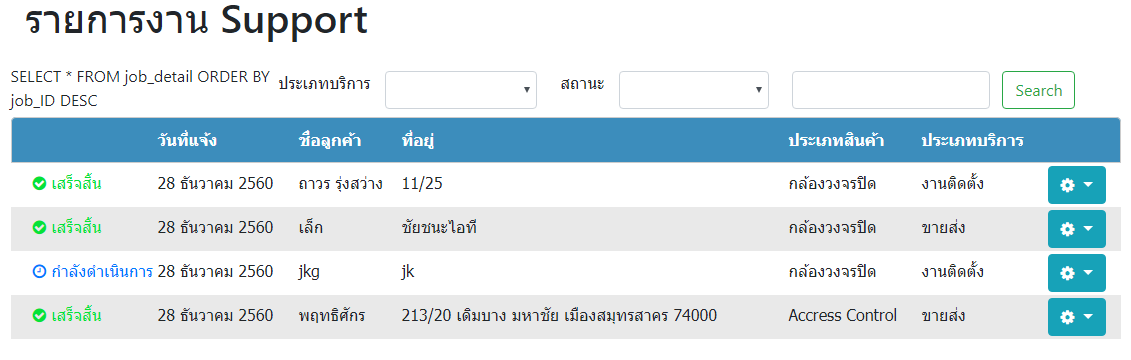แก้