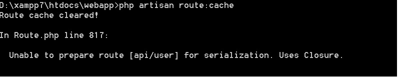 cache cache
