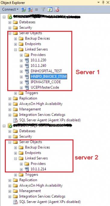 linkserv linkserv