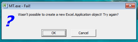 excel