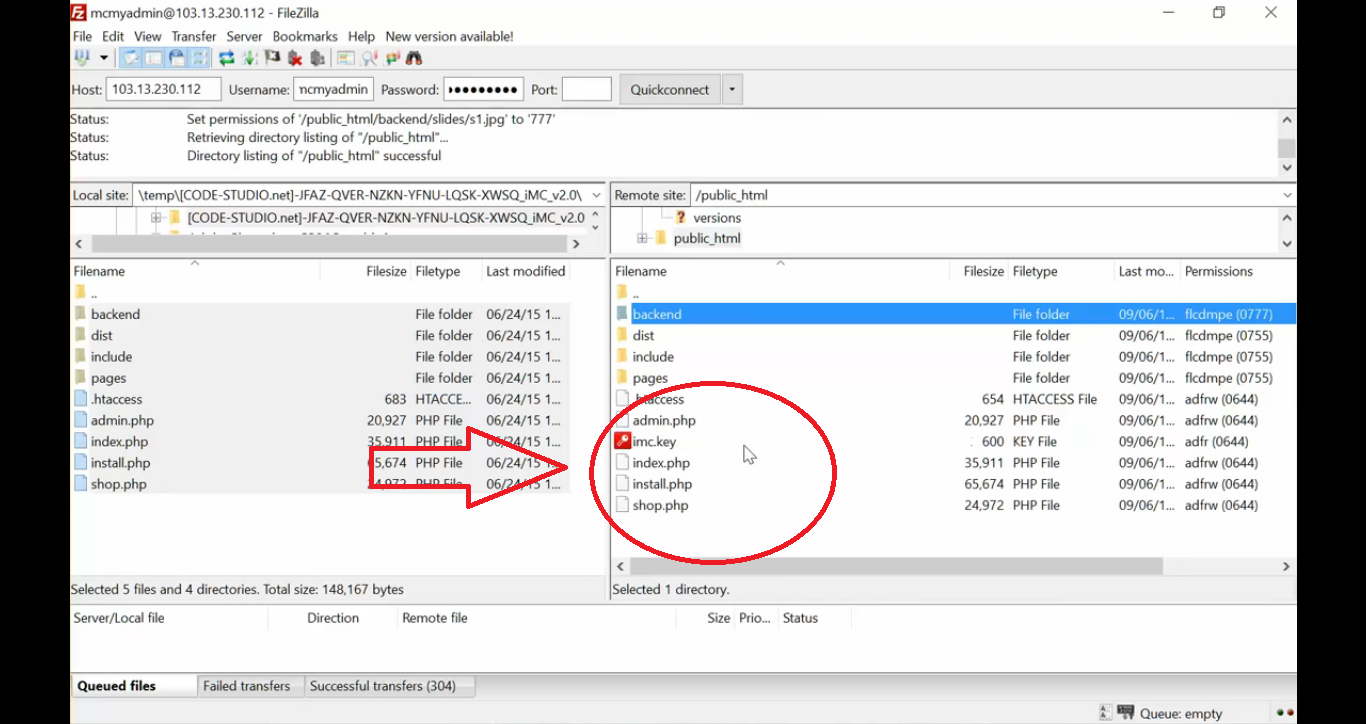 ระบบ Register Key 2