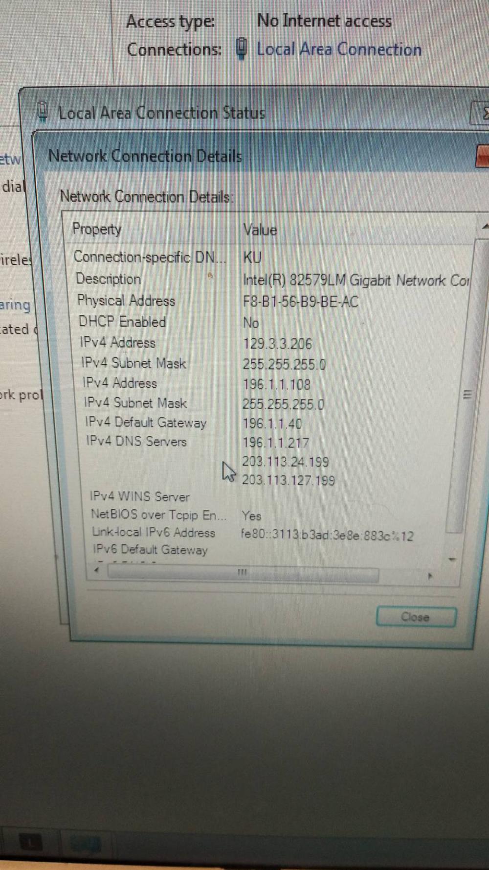 Server