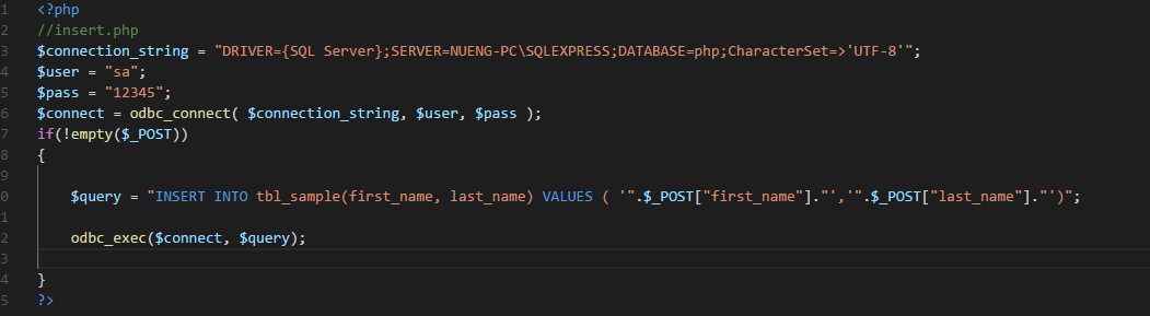 code code