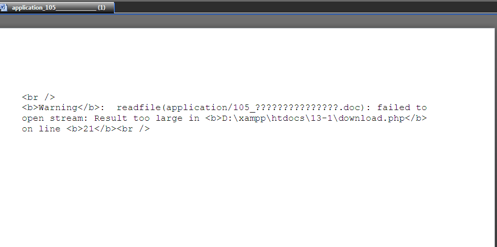 ภาพ error ภาพ error