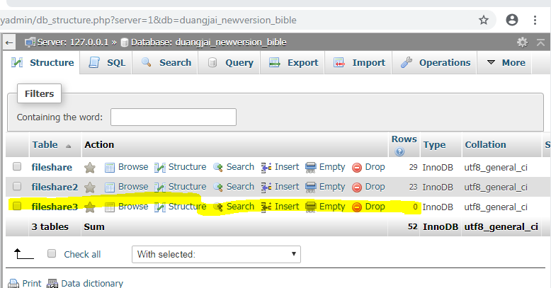 Capture_ไม่มีข้อมูลinsert Capture_ไม่มีข้อมูลinsert
