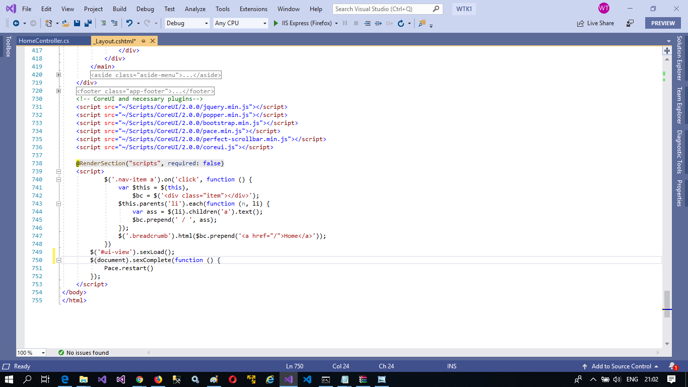 coreui004 coreui004