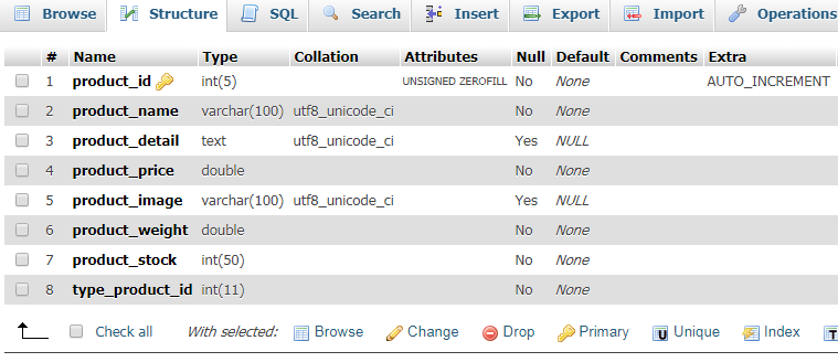 database ครับ