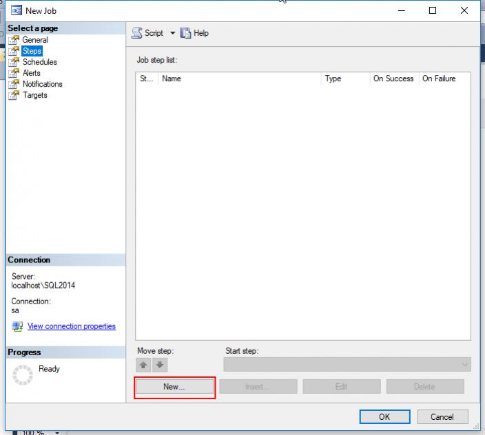 SQL Server Call HTTP URL เรียกใช้งาน URL Website จาก Stored Procedure