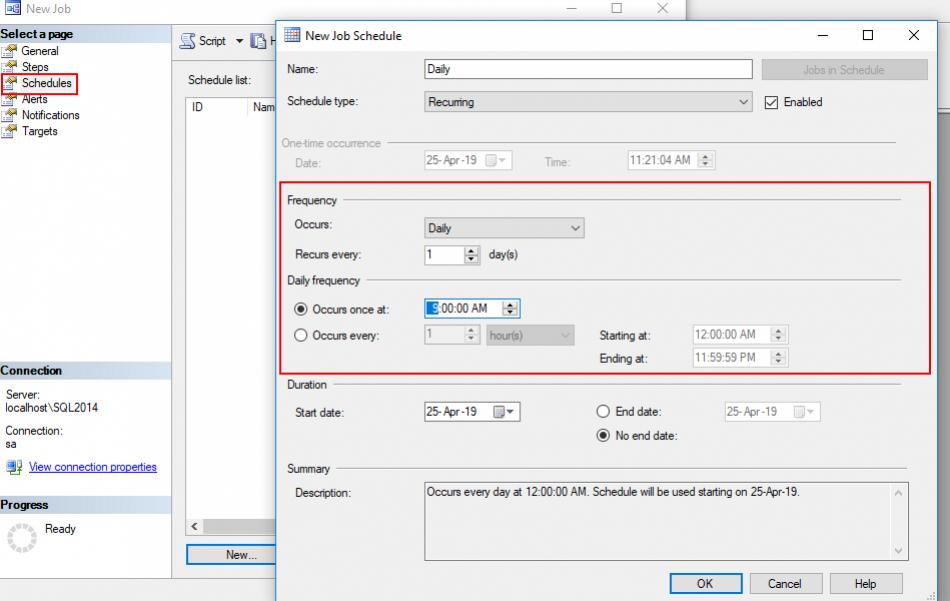 SQL Server Call Execute URL Website SQL Server Call Execute URL Website
