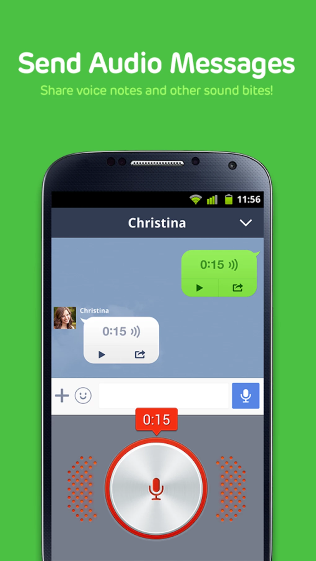 line