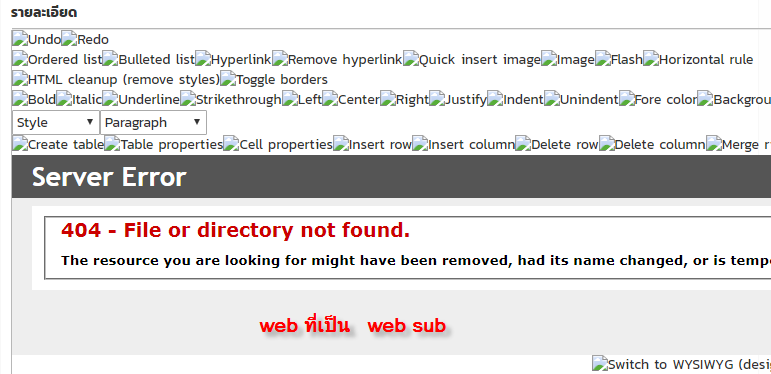 Websub