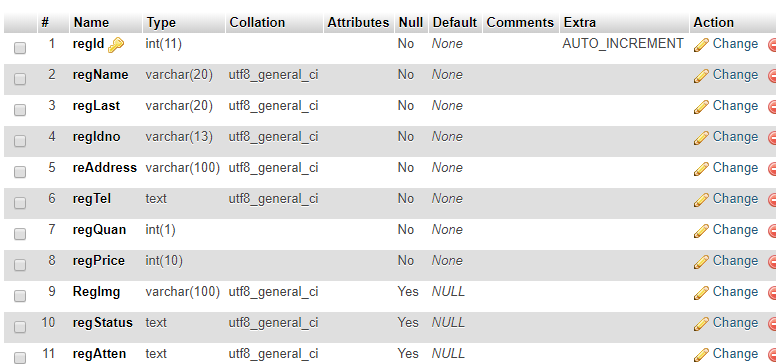 mysql