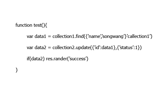 node function