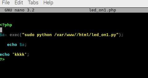 php