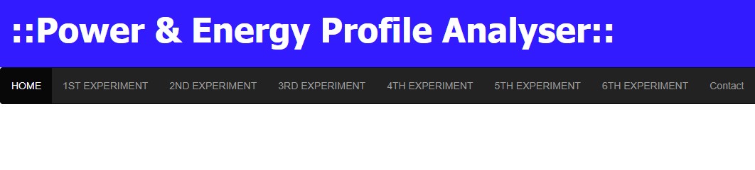 แถบเมนู1 แถบเมนู1