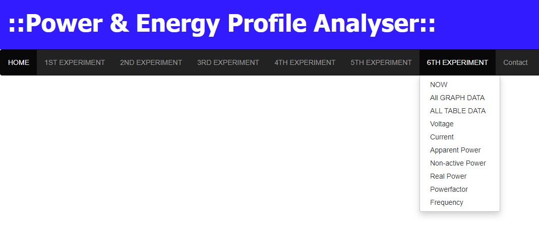 แถบเมนู3 แถบเมนู3
