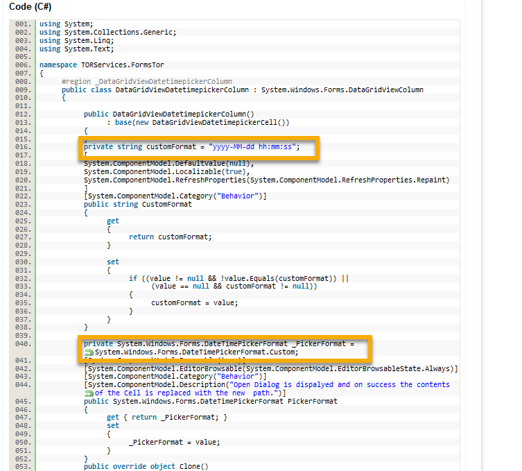 C Winapp Datetimepicker ใน Winapp สามารถต งค าให เล อกได ท ง ว นท และ เวลา ตรงไหน คร บ