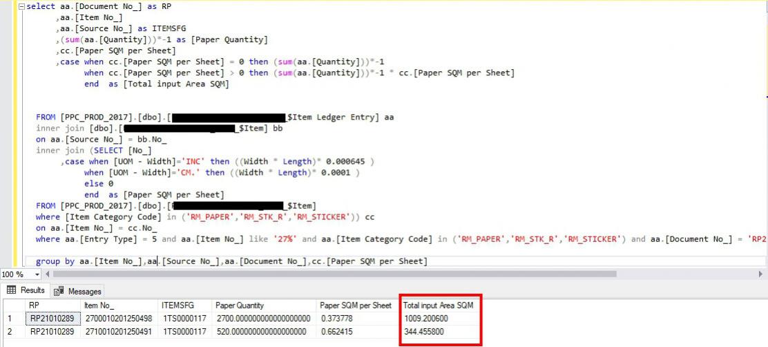 SQL_Sum SQL_Sum
