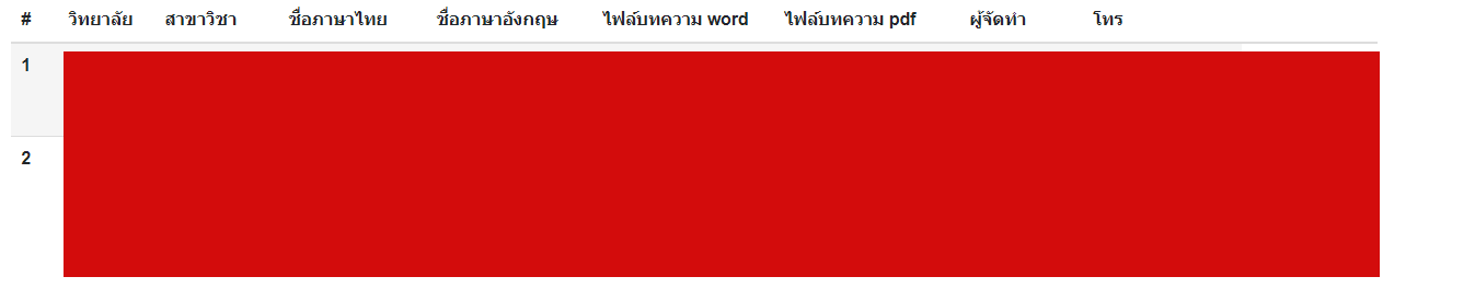 แสดงผล