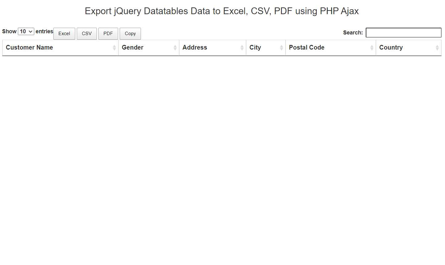 ข้อมูลที่เรียกจากMS sqlไม่แสดง ข้อมูลที่เรียกจากMS sqlไม่แสดง