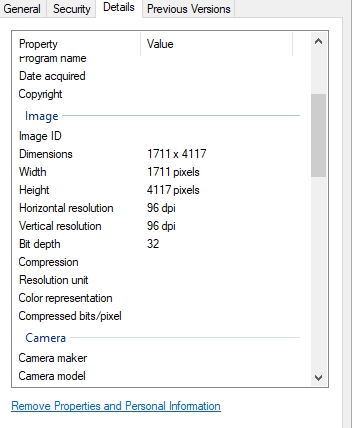 size picture size picture