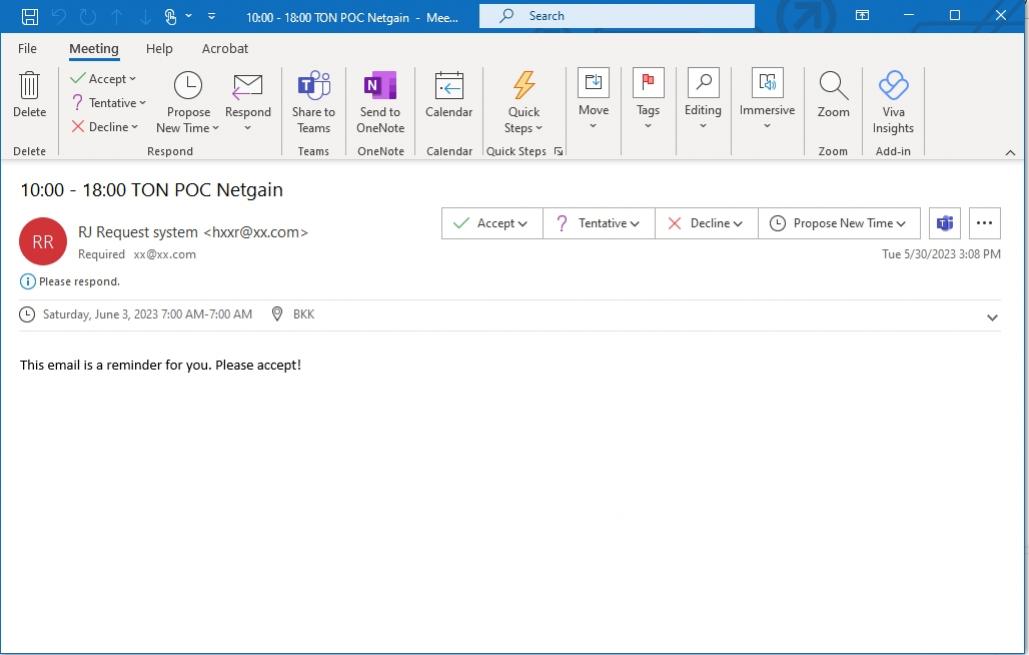 PHP Send Outlook Event By Ical  php-send-outlook-event-by-ical