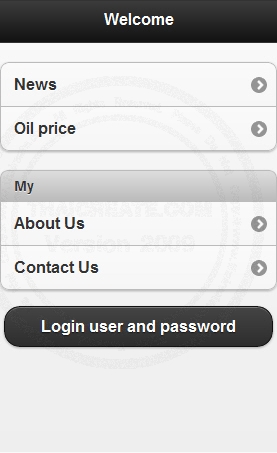 jQuery Mobile PHP MySQL jQuery Mobile PHP MySQL