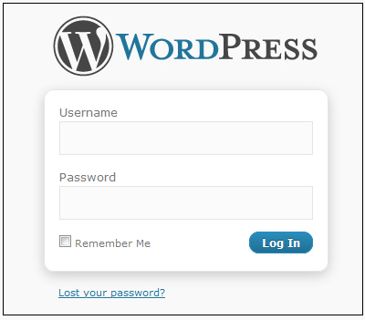 WordPress