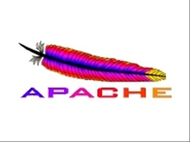 Apache Web Server 1.3